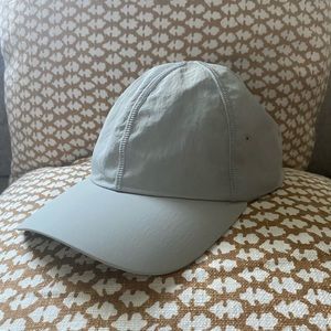 Lululemon Women’s Baller Hat *Soft | Seal Grey
